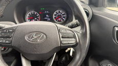 Hyundai i10 1.0 MPi SE 5dr Petrol Hatchback